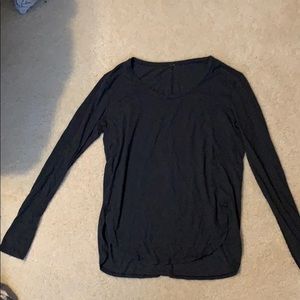 Lululemon shirt